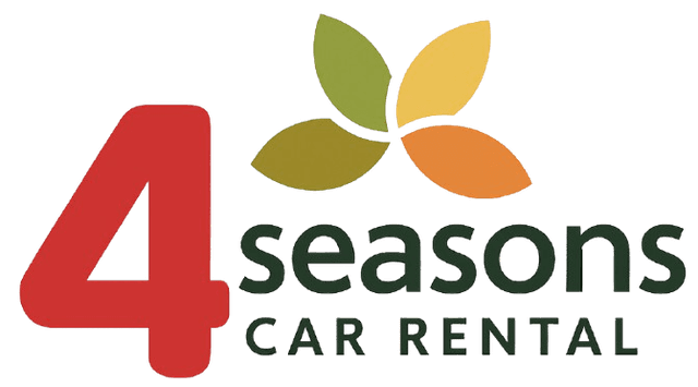4Seasons Car Rental